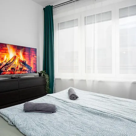 New Tranquil Apartments With Free Parking Budapest Exterior foto