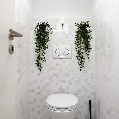 New Tranquil Apartments With Free Parking Budapest Exterior foto